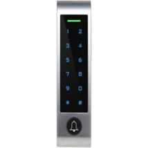 Lector De Proximidad Zkteco Acc-mk-v1-rf-12 Con Teclado