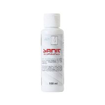 Sanit Acrylpolierpaste 100ml