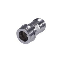 Adattatore Huber+Suhner 23036033 – Spina QN – Presa N – 11 GHz – 50 Ω