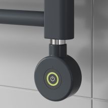 Reina On/off Touch Element 600w - Anthracite