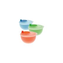 Extractor De Ensalada D.24 Verde - Frandis