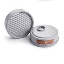 Vepro - Filtros Clase 1 A1 Para Máscaras Etna Y Panarea Twin Safetop
