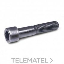 Tornillo 912 8.8 12x50 mm – Acero de alta resistencia – Damesa