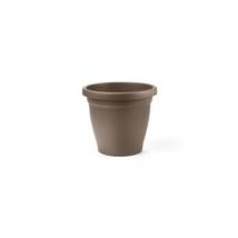 Vaso Verona 40cm Avana