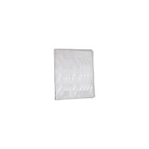 Bache Translucide Armée 4x3m - Corderie Tournonaise