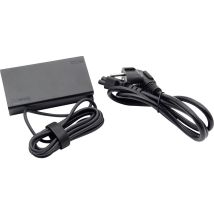 Bloc d'alimentation standard – 100-240V/1,5A – Compatible broyeur NetPeppers NP-CFS200 – Intensité courant, Tension électrique