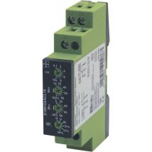Tele - Relè Di Monitoraggio 1 Scambio E1im10aacl10 1 Pz.