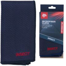 Panno In Microfibra Dirt Devil Microfiber Cleaning Cloth Riutilizzabile Senza Graffi