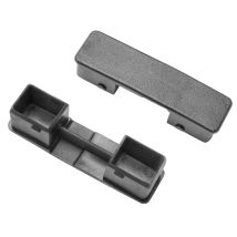 Hymer Ersatzteilset Abdeckungen, Für Holmgröße 83 Mm 2 Stk