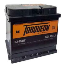 Autobatterie 60ah Dx - Startstrom 500a - Mm 242x175x190h
