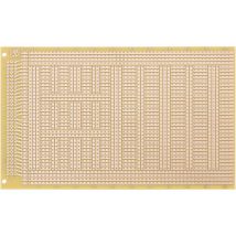 Rademacher Wr-typ 941 Scheda Formato Europa Epossidico (l X L) 160 Mm X 100 Mm 35 Μm Passo 2.54 Mm Contenuto 1 Pz.