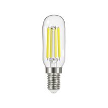 Energizer - Led Ses (e14) Cooker Hood Filament Bulb, Warm White 400 Lm 3.8w