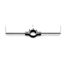 BETA – Girafiliere in acciaio 38x10 mm – Materiale: Acciaio – Certificazione: DIN 225