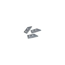 Schabermesser Zum Entkalken Bg Hartmetall