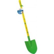 Stocker Pala 78 Cm Colore Verde Kids Garden