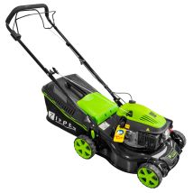 Zipper Zi-brm420 Petrol Lawn Mower