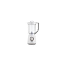 ZEPHIR Licuadora de Vaso 1500 ml – Cuchillas de Acero Inoxidable – 2 Velocidades – Sistema de Seguridad Doble
