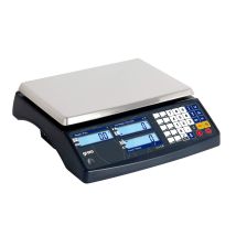 Báscula de precisión cuentapiezas CK-30 30kg 1g – Gram