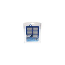 Ersatzteil - Hepa-filter H12 - - Electrolux, Aeg, Tornado, Philips, Essentiel B, Samsung, Siemens, Progress, Volta