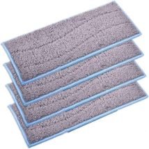 Lingettes Reutilisables Pour Lavage Des Sols Braava Jet M6