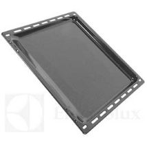 Ikea - Teglia Da Forno Fritta Rotante 422 X 370 Mm Per Forno A.e.g - 3531939233