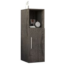 Holz Nachttisch Beistellmöbel Narila