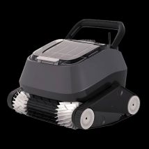 Robot limpiafondos automático 8Streme 7310 – Hasta 10 x 5 m – Profundidad máxima 2,5 m – Ciclo de limpieza 2 horas – Consumo 100 W