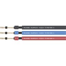 Helukabel Solarflex X Cavo Fotovoltaico Rosso 10 Mm²