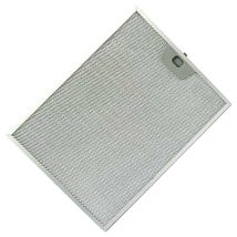 Roblin Metallfilter für Dunstabzugshaube – Ersatzteil für LOTUS MURALE 900, 600, 1200 – 13MC052 133.0257.249