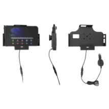 Support Mobile Brodit Montageplatte Avec Multimoveclip Vissage 11x14x26 Cm