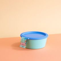 Bol Koziol Nora Box Plástico 1,3 L Apilable