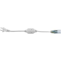 Tira Led Hepoluz 5-14w Fácil Instalación Duradera
