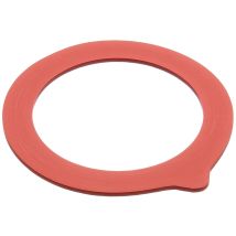 Viva-beni Per La Casa 10 Weckringe // Einmachringe 75 X 101 Mm Anelli Di Gomma