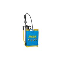 Matabi - 8.39.47 Supergreen 16 Knapsack Sprayer 16 Litre Mtb3947