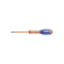Destornillador De Punta Plana Aislado 1000 V - 2.5x50 - Expert