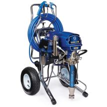 Spruzzatore Airless Elettrico Serie Mark V Hd Procontractor - Graco - 230 V - Eu - 17e660