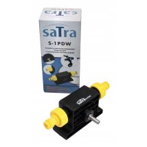 Pompa Trapano Satra S-1pdw Pressione 3 Bar Altezza 30 M