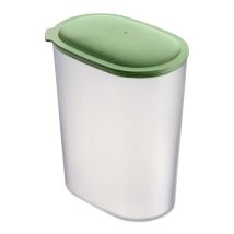 Récipient Pour Aliments, Oval, 2,5 L, Taille L, Koziol