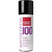 Antistatik 100 200 Ml Antistatikspray Kontakt Chemie