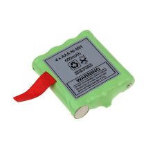 Alecto - Pacco Batterie Per Dbx82 - - Dbx8200 - 5401101552613