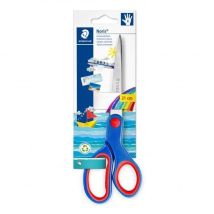 Forbici Scolastiche Staedtler Noris Da 21 Cm Per Destrorsi