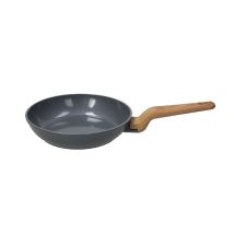 Padella Ad Un Manico Da 32 Cm Con Rivestimento Interno Anti Aderente T Care My Cooking