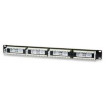 Montageanleitung Für Rack-schrank Wp Wpc-pan-6u-24