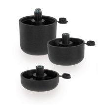Caja De: 4 Uds. Nivelador Glide D-50 X 10 H-44 Regulable