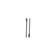 Serrure et barre anti panique – PIPES+PICAPORTE P/FAST – Caractéristique barre anti panique, Sens de pose serrure, Système de barre