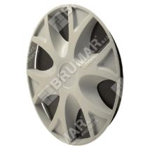 Tapacubos para cortacésped – 030588 – Rueda trasera – Compatible con varios modelos
