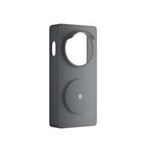 Aqara G4 Custodia Resistente Alle Intemperie Nero Custodia Resistente Alle Intemperie Per Aqara Smart Videocitofono G4
