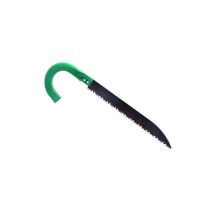 Serrucho De Mango Paraguas De 35 Cm – Hoja De Acero Y Mango De Hierro Pintado Para Poda
