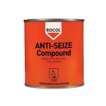 Fp - Rocol 14033 Anti-seize Compound Tin 500g Roc14033