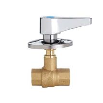 Valvola A Sfera Evolution Ff Con Leva- - Ff 1/2 - 1 Pezzi Fiv